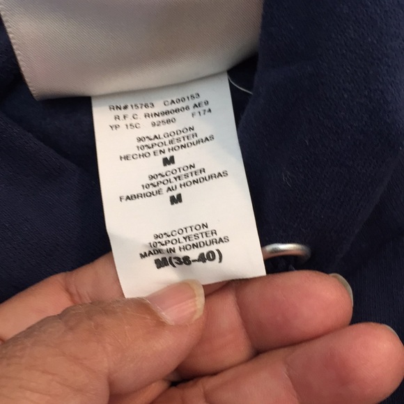 ULTIMATE Hanes Hoodies print pro size m (38-40) - Picture 8 of 8